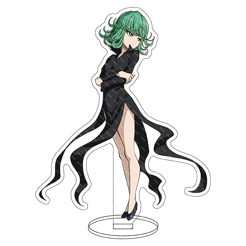 16CM Anime Acrylic Stand One-P - Men Accessories To Gift recension och pris