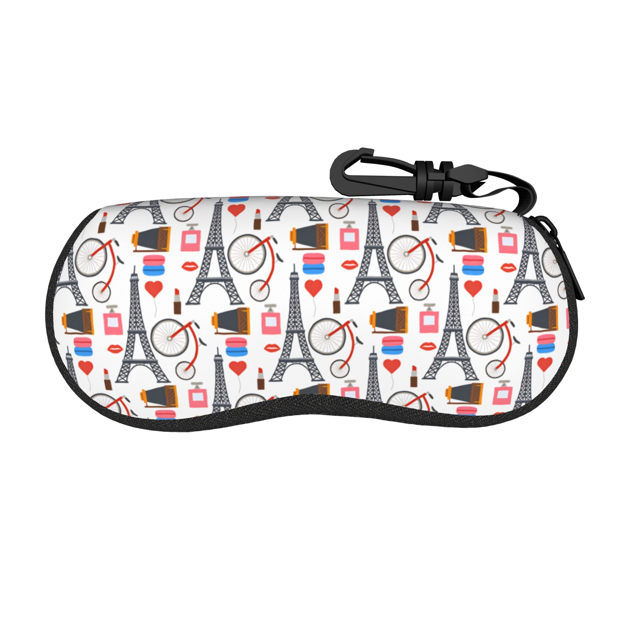 French Paris Glasses Case Cove - Men'S Accessories Paris recension och pris