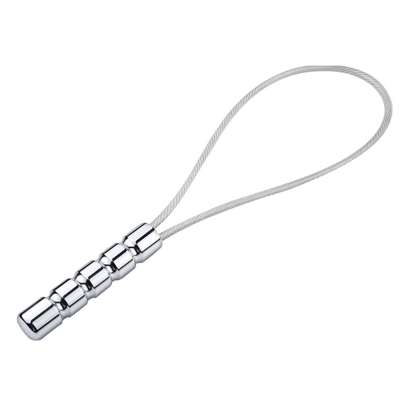 Metal Spanking Paddle Sex Toy  - Men'S Vegan Accessories recension och pris