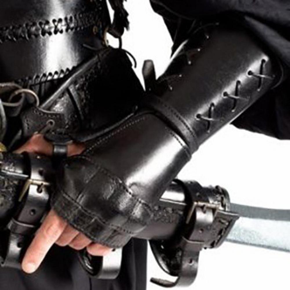 Medieval Samurai Leather Armor - Medieval Men'S Accessories recension och pris