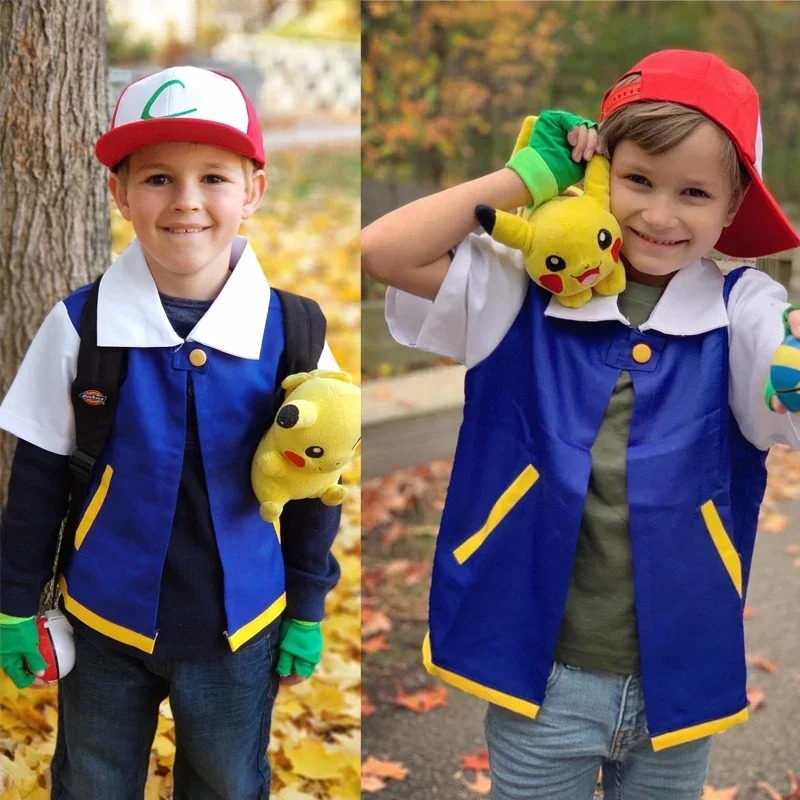 Halloween Cosplay Costume Anim - Men Accessories H&M recension och pris