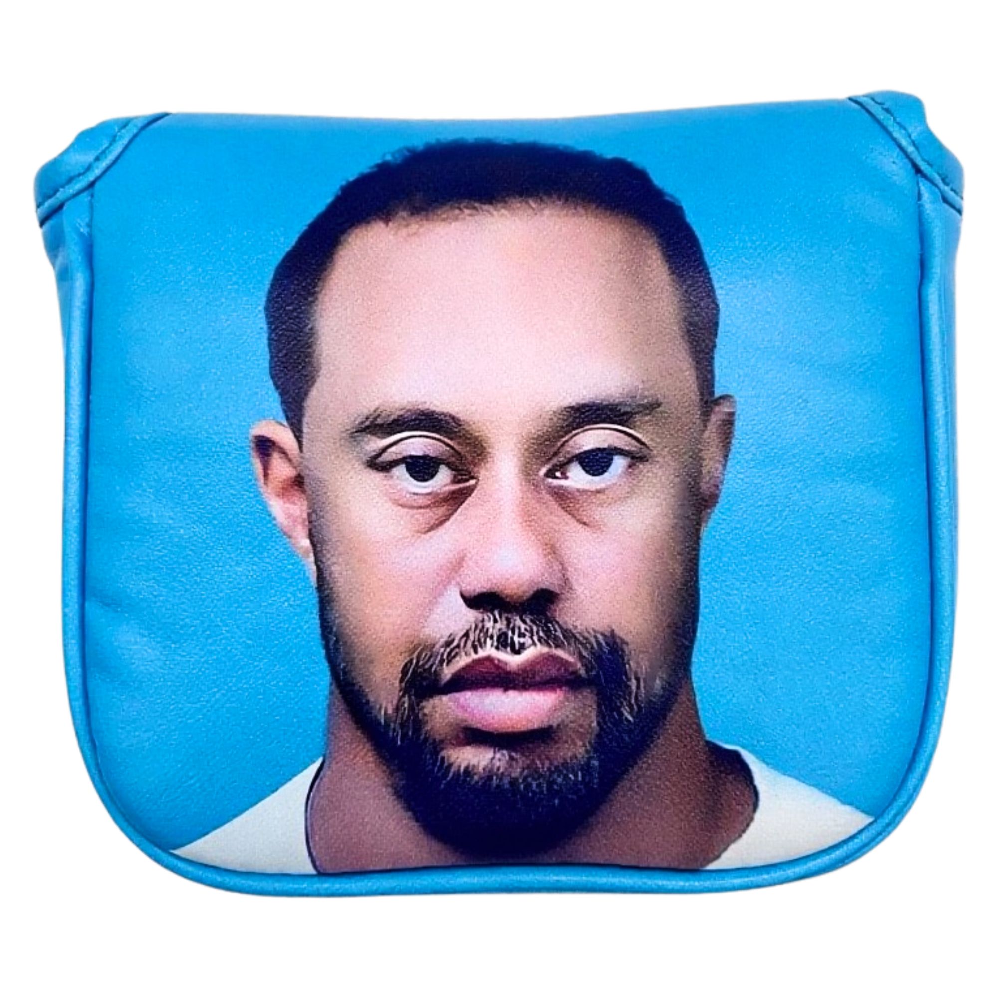 Funny Golf Mallet Putter Head  - Men Accessories To Gift recension och pris