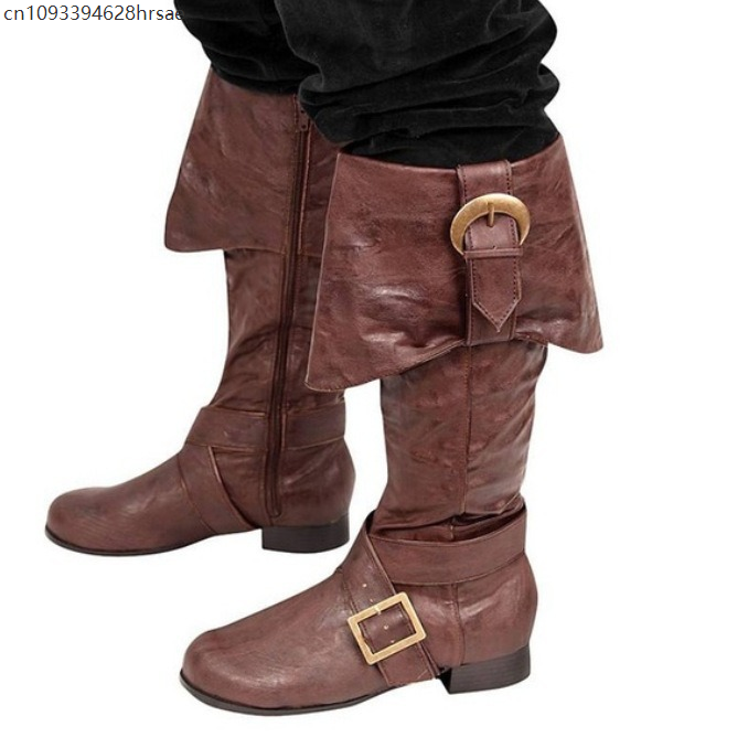Medieval Adult Pirate Renaissa - Medieval Men'S Accessories recension och pris