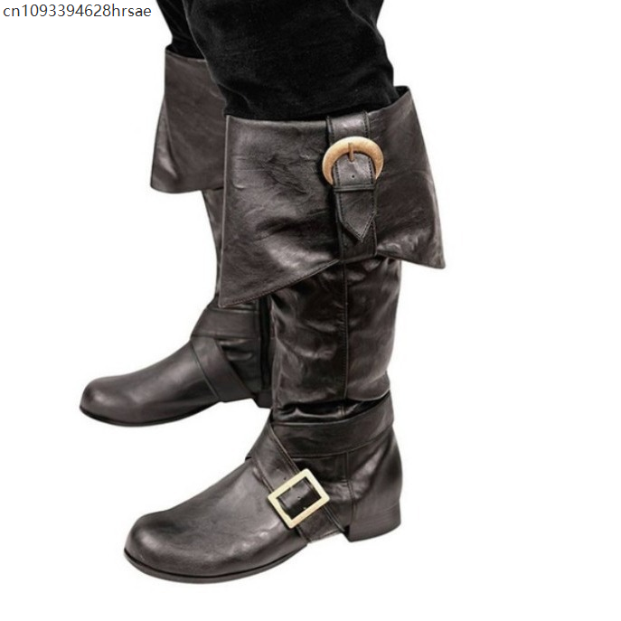 Medieval Adult Pirate Renaissa - Medieval Men'S Accessories recension och pris