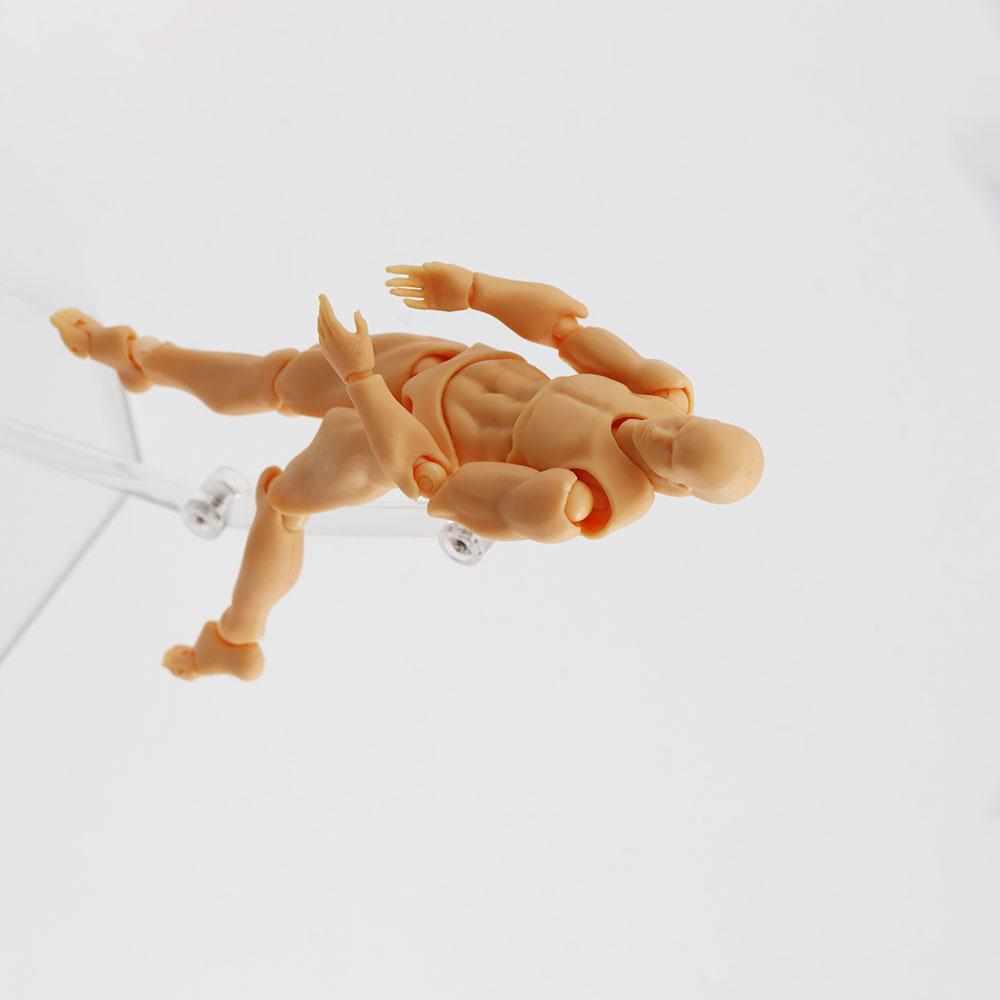 Figurine Anime Figure Human Po - Men Accessories Drawing recension och pris