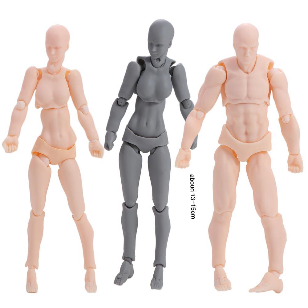 Figurine Anime Figure Human Po - Men Accessories Drawing recension och pris